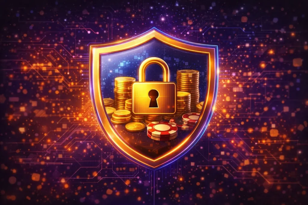 spinbit-casino-security-ssl-encryption-shield-lock-protection